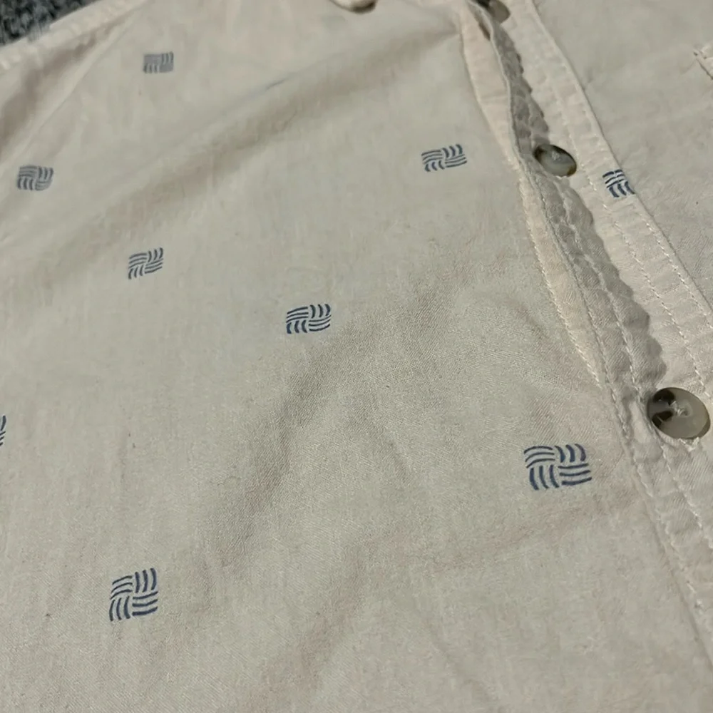 TOAD & CO Short Sleeve Shirt - Picture 6 of 9